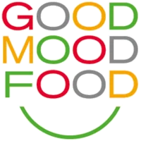 GoodMoodFood Logo